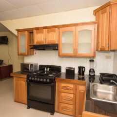 Stacys Place St James Studio Apartment in Arouca, Trinidad and Tobago from 108$, photos, reviews - zenhotels.com photo 9