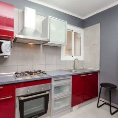 Brand new 3bedroom Flat Next to Fira BCN - Bild 10