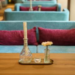 Отель Austria Trend Hotel Maximilian Австрия, Вена - отзывы, цены и фото номеров - забронировать отель Austria Trend Hotel Maximilian онлайн фото 34