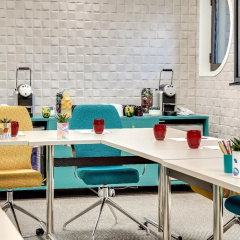 Mercure Paris Gare De Lyon TGV - Bild 19