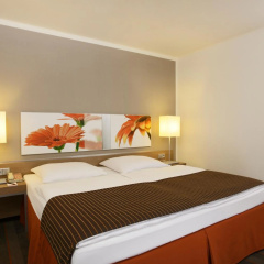 SOALTEE HOTEL by Trip Inn Frankfurt Messe - Bild 3