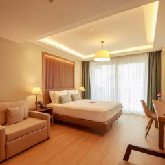 Casa Lumar Luxury Lodging - Adults Only - Bild 6