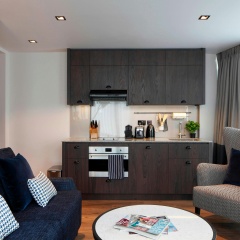 Residence Inn by Marriott London Bridge - Bild 6