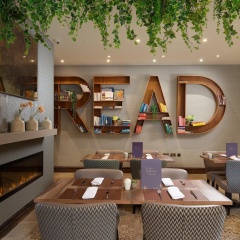 Bedford Hotel - Bild 12