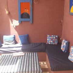 ASAO in Dakar, Senegal from 42$, photos, reviews - zenhotels.com photo 18