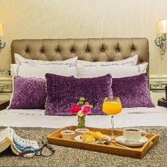 Meroddi La Porta Hotel - Bild 2