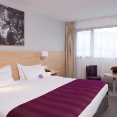 Mercure Paris 19 Philharmonie La Villette - Bild 3