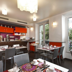 Hôtel du Parc - Bild 22