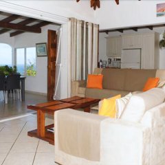 Villa Alouette in St. Barthelemy, Saint Barthelemy from 1426$, photos, reviews - zenhotels.com photo 13