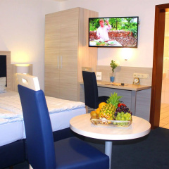Hotel Altenwerder Hof - Bild 11