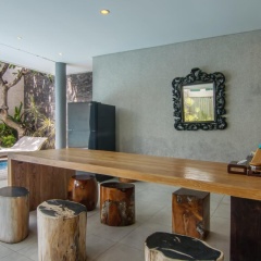 Sandhya Villa - Bild 15