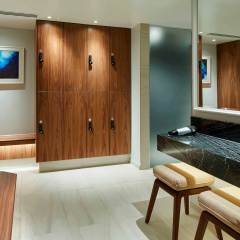 London Marriott Hotel Park Lane - Bild 3