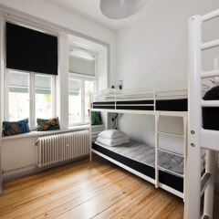 City BackPackers Hostel - Bild 3