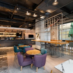 Park Inn by Radisson Izmir - Bild 26
