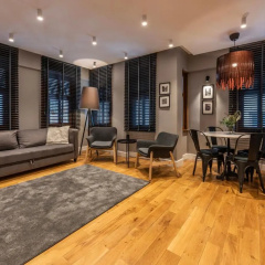 Bguest Pera Suites - Bild 2