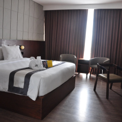 Golden Tulip Pontianak thumbnail 2
