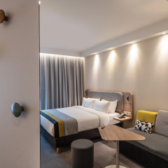 Holiday Inn Express Munich North by IHG - Bild 6