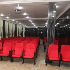 Swiss International Mabisel Hotel Port Harcourt - Bild 19