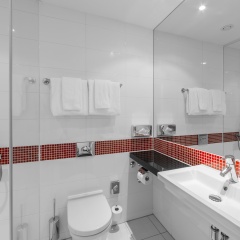 Holiday Inn Munich - Leuchtenbergring - Bild 9