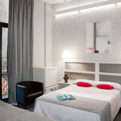 Hotel Palermo Barcelona - Bild 2