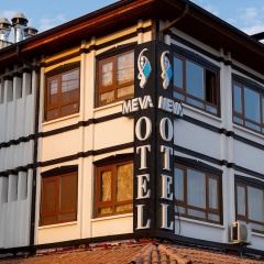 Meva Otel Konya - Bild 1