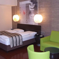Honest Budapest by Chic & Basic - Bild 8