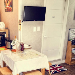 Br. Guesthouse Hongdae thumbnail 18