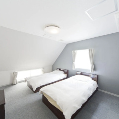 Shin-Okubo International Hotel thumbnail 14