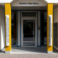 Hanns-Lije-Haus - Bild 3