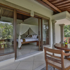 Villa Annapurna River View thumbnail 20
