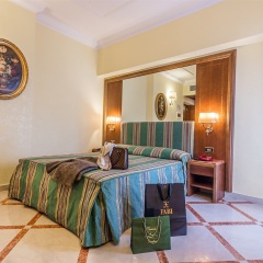 Raeli Hotel Noto - Bild 8