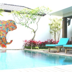 4 Quarters Bali Villas - Bild 10
