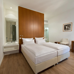 Ellington Hotel Berlin - Bild 3
