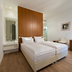 Ellington Hotel Berlin - Bild 4