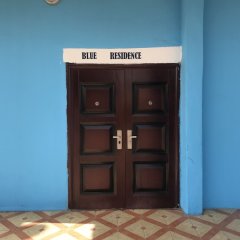 Blue Residence in Bakau, Gambia from 51$, photos, reviews - zenhotels.com photo 29