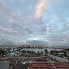 Lale Sultan Hotel - Bild 22