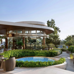 Sheraton Grand Adana - Bild 27