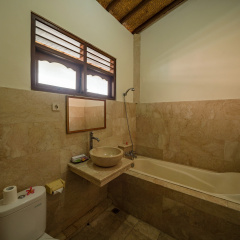 Three Brothers Bungalows & Villas Hotel - Bild 25