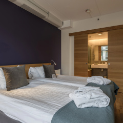 Scandic Alvik - Bild 5