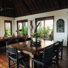 Qunci Villas Resort - Bild 30