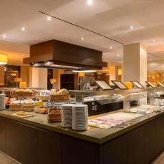 Atlantic Hotel Luebeck - Bild 10