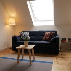 Cityhouse Nauwies - Bild 3