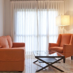 Apartamentos Vértice Bib Rambla - Bild 5