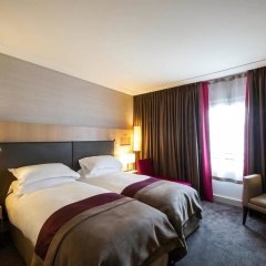 Nest Hotel Paris la Défense - MGallery Collection - Bild 6