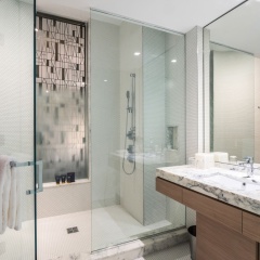 Suites at SLS LUX Brickell managed by CE - Bild 8