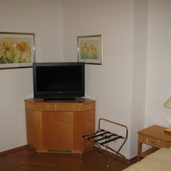 Villa Thea Kurhotel am Rosengarten - Bild 4