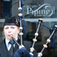 The Pipers Tryst Hotel thumbnail 18