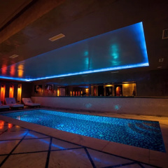 Palais Gen Eden Marrakech – Séjour VIP avec Piscine, Restaurant et Services Premium - Bild 1