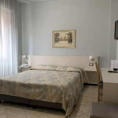 Hotel Città Studi - Bild 9