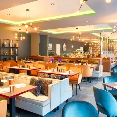 NYX Hotel Mannheim by Leonardo Hotels - Bild 26